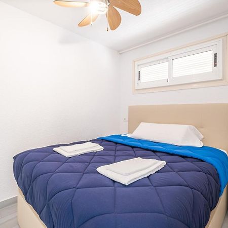 Loixana 10-8 Apartment Levante Area Benidorm Dış mekan fotoğraf
