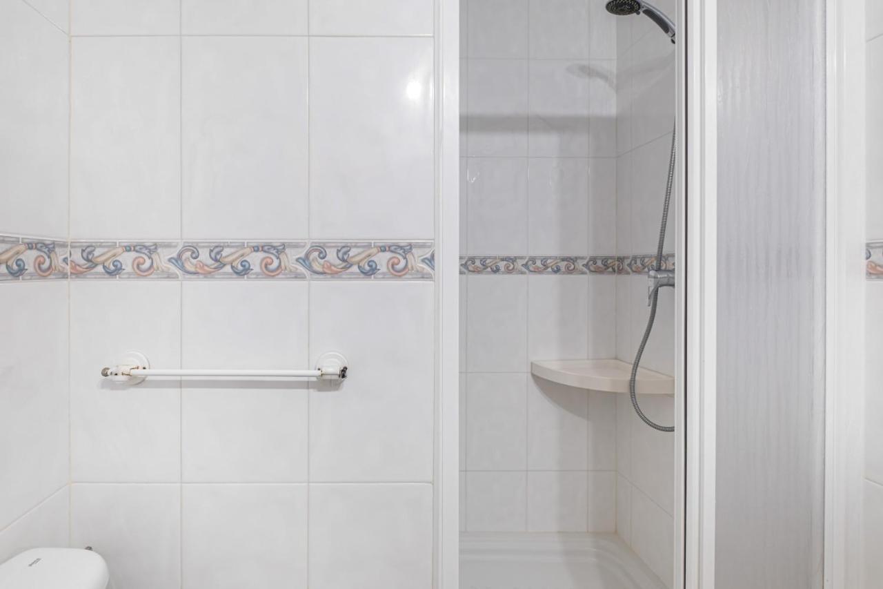 Loixana 10-8 Apartment Levante Area Benidorm Dış mekan fotoğraf